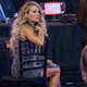 Illustration for article titled All the Conservative Fits and Sequined Gowns at the No-Drama Zone 2020 CMA Awards